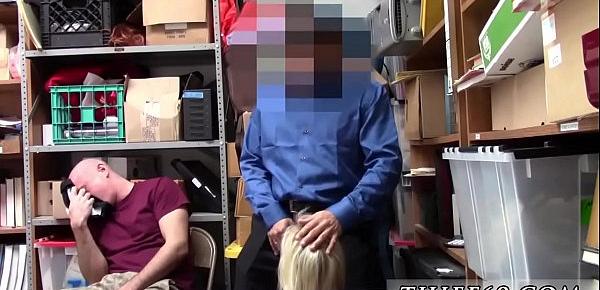  Blonde tied and fucked bondage Suspect and accomplice were caught by